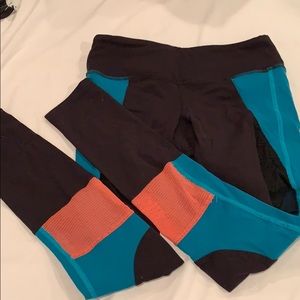 Splits 59 leggings
